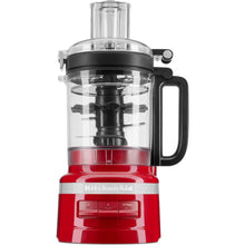 Load image into Gallery viewer, KitchenAid New Food Processor - 2.1 Liters, Empire Red
