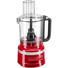 Load image into Gallery viewer, KitchenAid New Food Processor - 2.1 Liters, Empire Red
