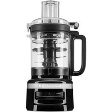 Load image into Gallery viewer, KitchenAid New Food Processor - 2.1 Liters, Onyx Black
