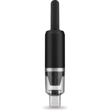 Load image into Gallery viewer, KitchenAid Go Cordless Handheld Kitchen Vacuum without Battery - Matt Black.
