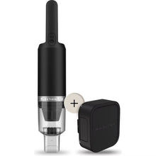 Load image into Gallery viewer, KitchenAid Go Cordless Handheld Kitchen Vacuum with Battery - Matt Black.
