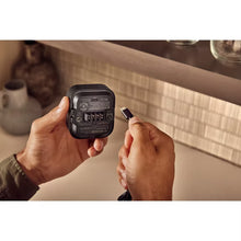 Load image into Gallery viewer, Lifestyle image of KitchenAid Go Cordless Removable Battery - 12V (Battery Accessory).

