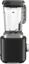 Load image into Gallery viewer, KitchenAid Pure Power Blender with Plastic Jar -2L, 1700W, Matt Black
