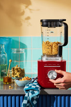 Load image into Gallery viewer, KitchenAid Pure Power Blender with Plastic Jar -2L, 1700W, Empire Red
