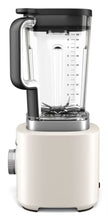 Load image into Gallery viewer, KitchenAid Pure Power Blender with Plastic Jar -2L, 1700W, Porcelain White
