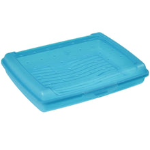 Load image into Gallery viewer, Keeeper Luca Click-it Food Container (Mini) - Available in Several Colors
