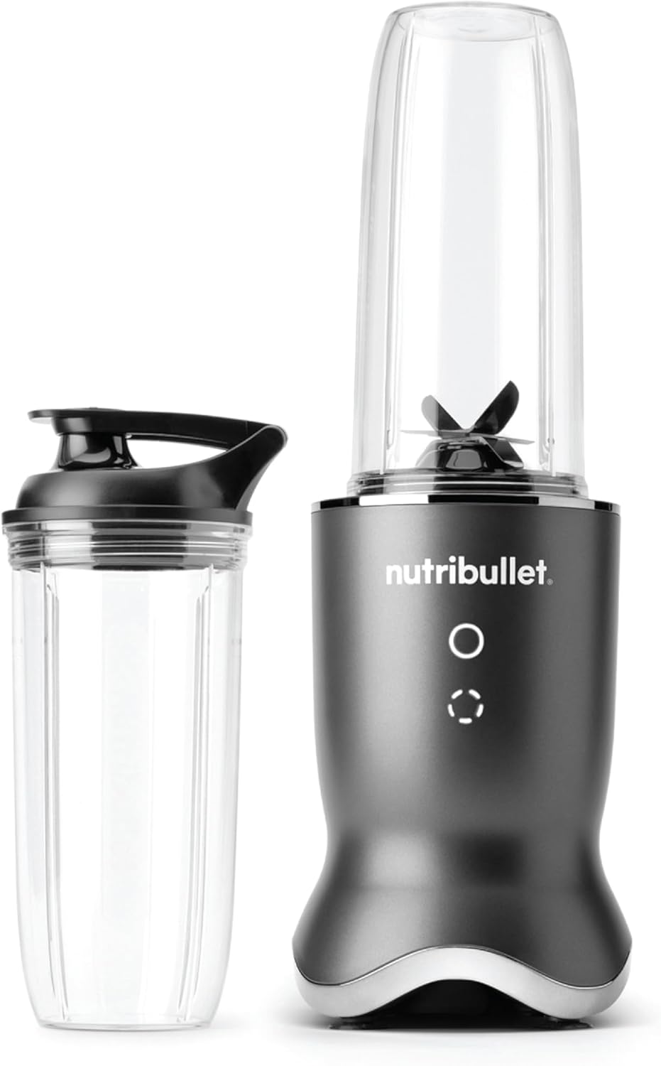Nutribullet Ultra Blender 900 ml, 1200W, With Glow Illuminated Interface.