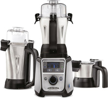Load image into Gallery viewer, Hamilton Beach Professional Juicer Mixer Grinder.
