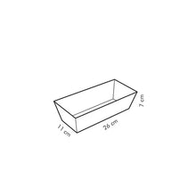 Load image into Gallery viewer, Tescoma Delicia Loaf Pan - 25cm or 30cm

