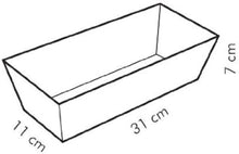 Load image into Gallery viewer, Tescoma Delicia Loaf Pan - 25cm or 30cm
