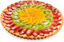 Load image into Gallery viewer, Tescoma Delicia Tarte Pan with Removable Base - 28cm
