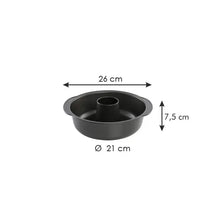 Load image into Gallery viewer, Tescoma Delicia Frankfurt Baking Ring - 26cm
