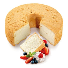Load image into Gallery viewer, Tescoma Delicia Angel Cake Mold - 26cm, Black
