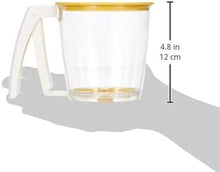 Load image into Gallery viewer, Tescoma Delicia Mechanical Flour Sifter for Baking
