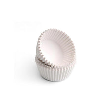 Load image into Gallery viewer, Tescoma Delicia Set of 100 Baking Papers - White
