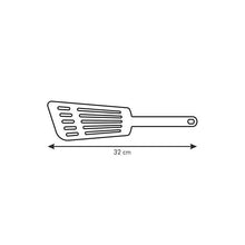 Load image into Gallery viewer, Tescoma Space Line Omelette Turner - Black
