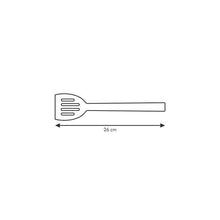 Load image into Gallery viewer, Tescoma Space Line Universal Tongs - Black
