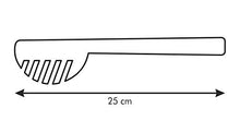 Load image into Gallery viewer, Tescoma Space Line Spaghetti Tong - Black
