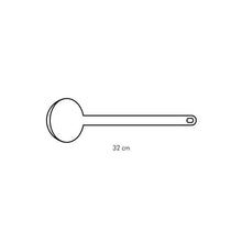 Load image into Gallery viewer, Tescoma Space Tone Ladle - Assorted Colors
