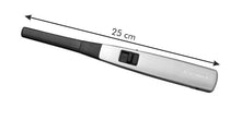 Load image into Gallery viewer, Tescoma President Gas Lighter - Stainless Steel
