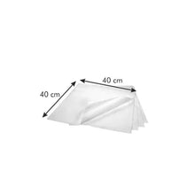 Load image into Gallery viewer, Tescoma Cloth for Making Labneh / Creamy Cheese - Pack of 5, 40 x 40cm
