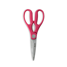 Load image into Gallery viewer, Ibili Classic Kitchen Scissors,22cm - Available in Several Colors
