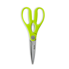 Load image into Gallery viewer, Ibili Classic Kitchen Scissors,22cm - Available in Several Colors
