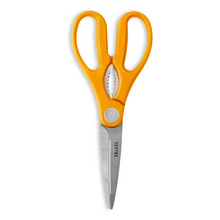 Load image into Gallery viewer, Ibili Classic Kitchen Scissors,22cm - Available in Several Colors
