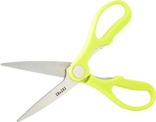 Load image into Gallery viewer, Ibili Classic Kitchen Scissors,22cm - Available in Several Colors
