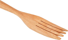 Load image into Gallery viewer, Ibili Wooden Fork  – Available in different sizes
