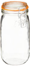 Load image into Gallery viewer, Le Parfait Super Jars - Available in Several Sizes
