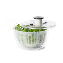 Load image into Gallery viewer, OXO Good Grips Little Salad &amp; Herb Spinner - 20cm
