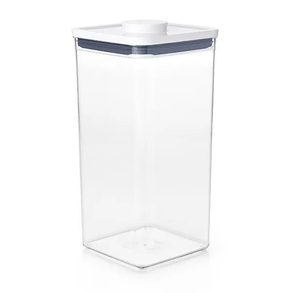 OXO Good Grips Pop Container - Big Square Tall, 5600ml