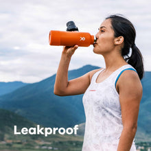 Load image into Gallery viewer, Hydroflask Standard Flex Cap - 532ml (18oz), Black
