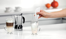 Load image into Gallery viewer, Tescoma Milk Frother - White
