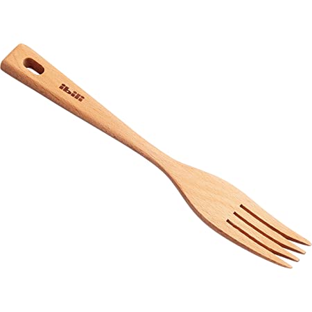 Ibili Wooden Fork  – Available in different sizes