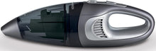 Load image into Gallery viewer, Kenwood Wet &amp; Dry Cordless Handheld Vacuum Cleaner - Silver, 15 Volts
