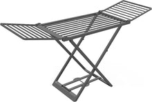 Load image into Gallery viewer, Colombo Marino Clothes Drying Rack - 20 Meters, White or Black
