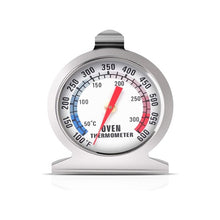 Load image into Gallery viewer, Ibili Oven Thermometer - Hanging or Standing
