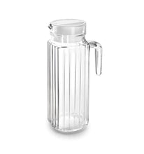 Load image into Gallery viewer, Ibili Glass Pitcher with Spout - 1000ml
