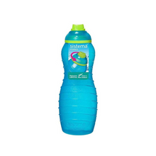 Load image into Gallery viewer, Sistema Hydrate Davina Bottle, 700ml - Available in Several Colors
