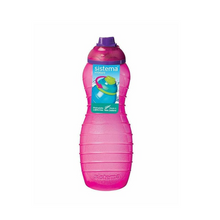 Load image into Gallery viewer, Sistema Hydrate Davina Bottle, 700ml - Available in Several Colors
