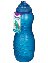 Load image into Gallery viewer, Sistema Hydrate Davina Bottle, 700ml - Available in Several Colors
