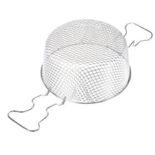 Load image into Gallery viewer, Ibili Frying Basket with Two Side Handles - 23cm
