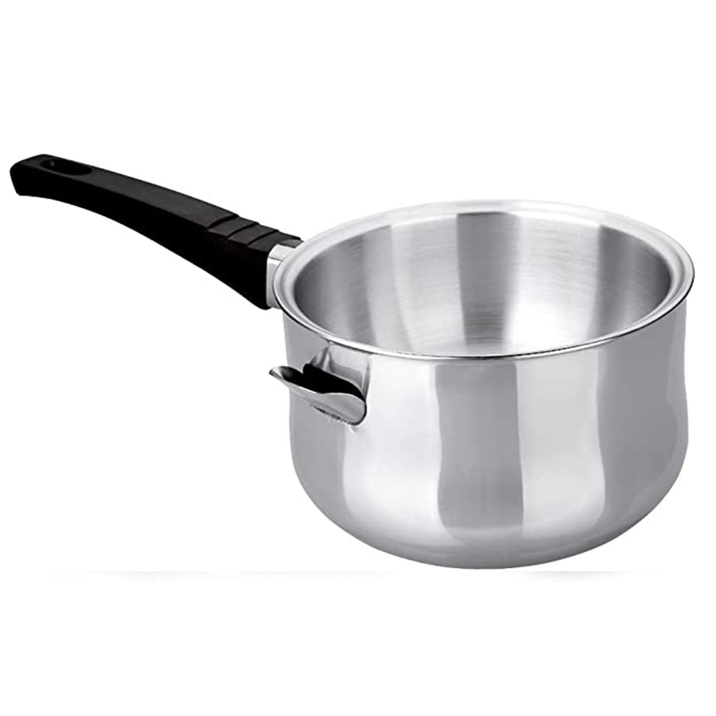 Ibili Double Boiler (Bain Marie), Stainless Steel - 2.2 Liters – KATEI UAE