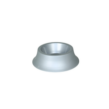 Load image into Gallery viewer, Gab Plastic Pet Food Bowl Round, 18cm - Available in Several Colors
