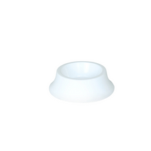 Load image into Gallery viewer, Gab Plastic Pet Food Bowl Round, 18cm - Available in Several Colors
