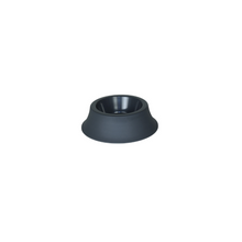 Load image into Gallery viewer, Gab Plastic Pet Food Bowl Round, 14cm - Available in Several Colors
