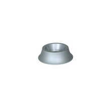 Load image into Gallery viewer, Gab Plastic Pet Food Bowl Round, 14cm - Available in Several Colors
