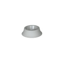 Load image into Gallery viewer, Gab Plastic Pet Food Bowl Round, 14cm - Available in Several Colors
